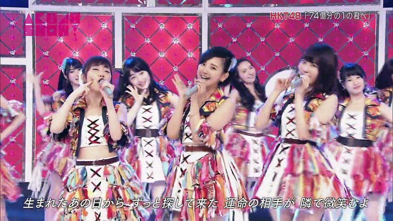 AKB48 SHOW ep 112