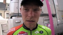 Cyclisme - 4 Jours de Dunkerque 2016 - Xandro Meurisse : 