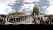 360 LIVE in HD׃ Moscow V-Day Parade panorama video 2016 / 360 парад 9 мая в Москве 2016