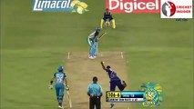 Sohail Tanveer hits 6 sixes on 6 balls And 50 On 18 Balls