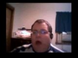 Fat Guy Sings Numa Numa