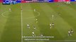 Luiz Adriano Fantastic CURVE SHOOT CHANCE Bologna 0-0 Milan