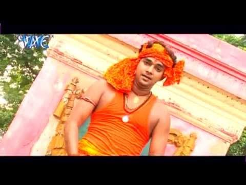 Dam Dam डमरू बजावेले - Devghar Banal Rajdhani - Pawan Singh - Bhojpuri Kanwer Song 2015