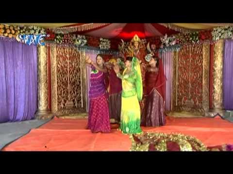 Kaili Bhawani Maiya - Mai Chamkela Pandal - Sonu Lal Dehati, Ankit Lal Yadav - Bhojpuri Devi Geet