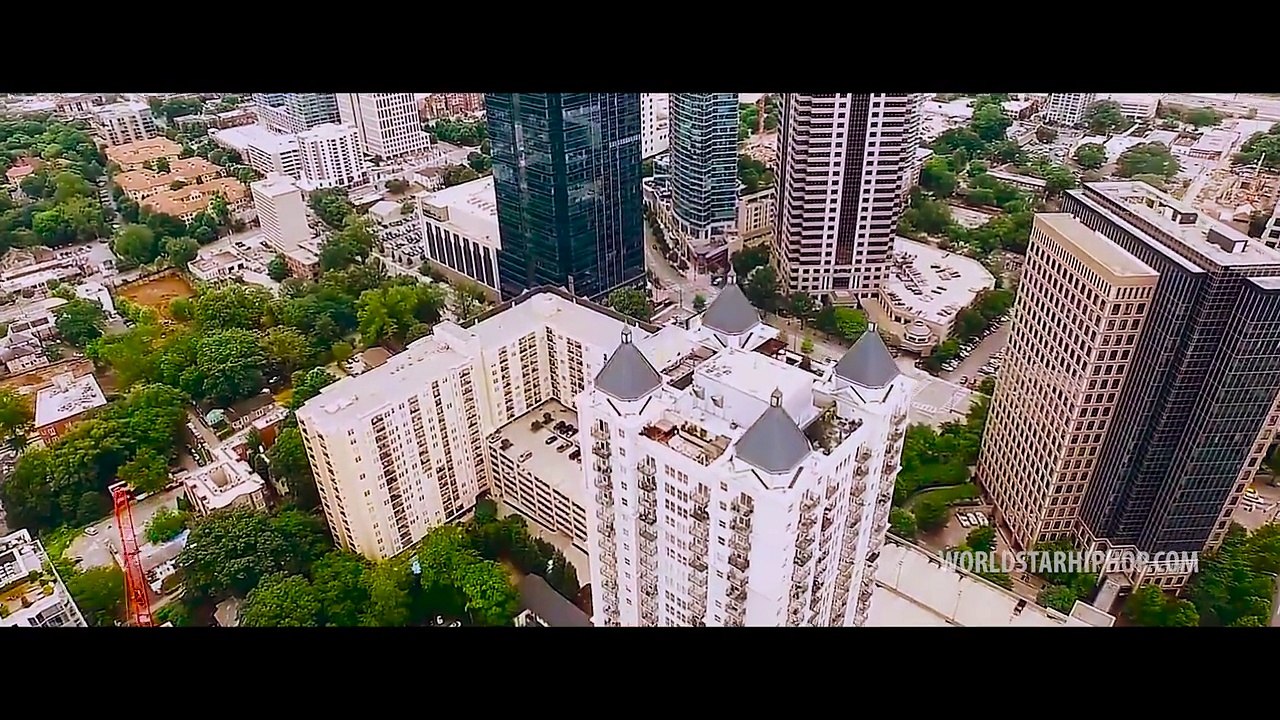 YFN Lucci "YFN (Young Fly Nigga)" (WSHH Exclusive - Official Music Video)