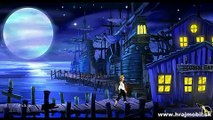 The Secret of Monkey Island  Special Edition (Lucas Arts) [hrajmobil_sk review video] - PC