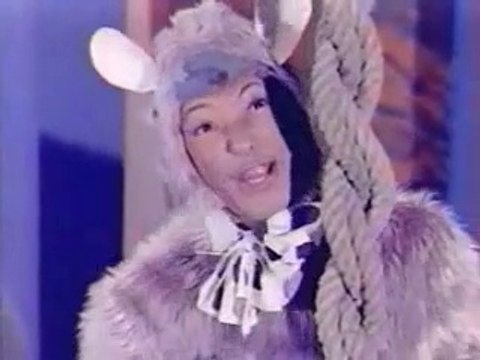 Henri Salvador - Minnie Petite Souris