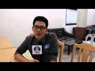 ดีเจเอ้ก รับทรัพย์เต็มๆ 5 หมื่น! จากรายการ ตกสิบหยิบล้าน Still Standing Thailand