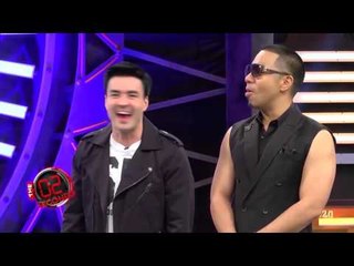 ฮาสุดติ่ง!! เมื่อตั๊ก บริบูรณ์ ควงคนขับรถคู่ใจป่วน #60วิพิชิตแสน