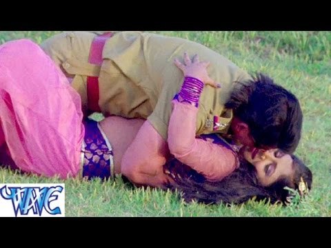 HD जवनिया हल्फा मचवले बा || Jawaniya Halfa Machawale Ba || Bhojpuri Hot Songs 2015