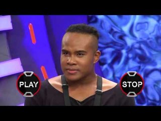 รายการ The 60 seconds game 60 วิ พิชิตแสน 29 ตุลาคม 2558 [FULL]