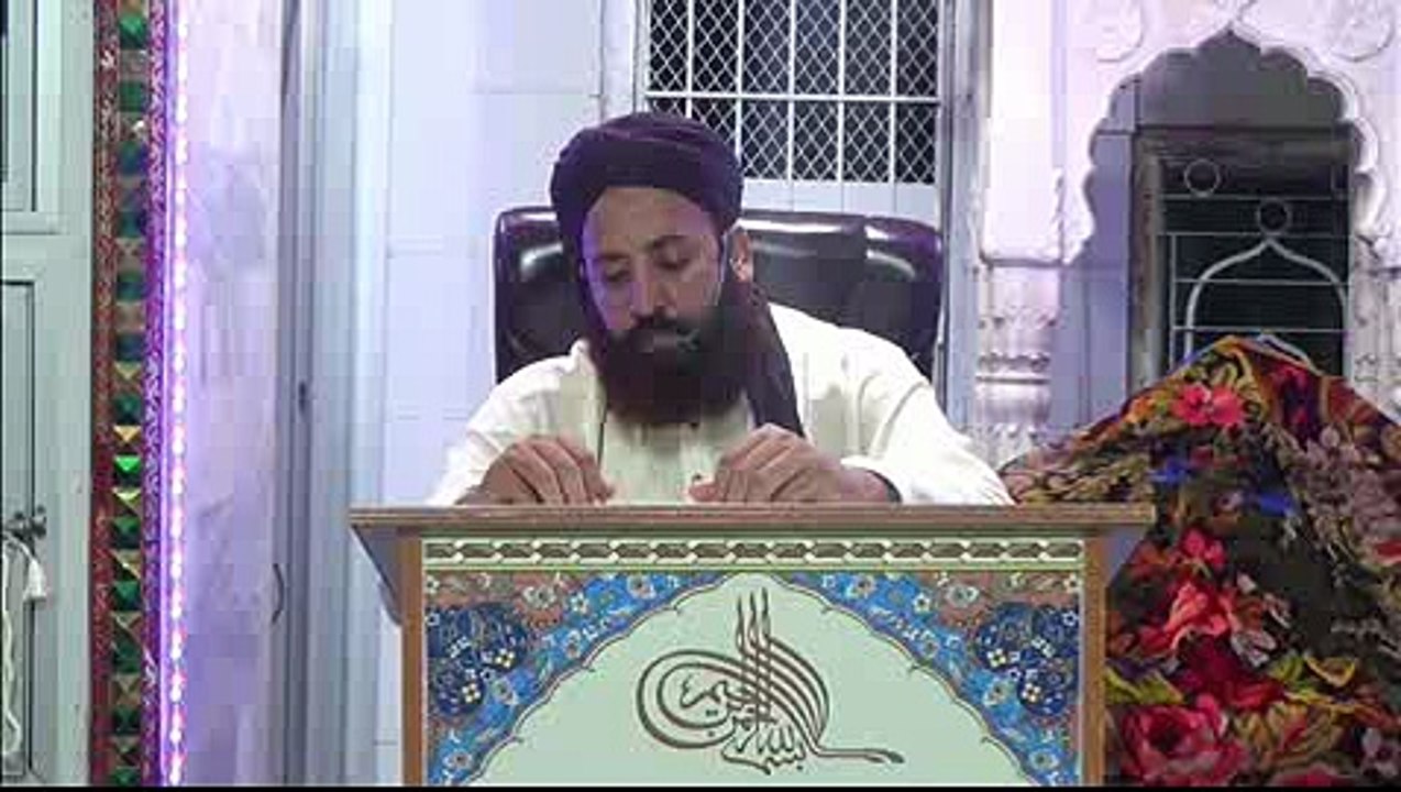 waqia e meraj or saince part 1
