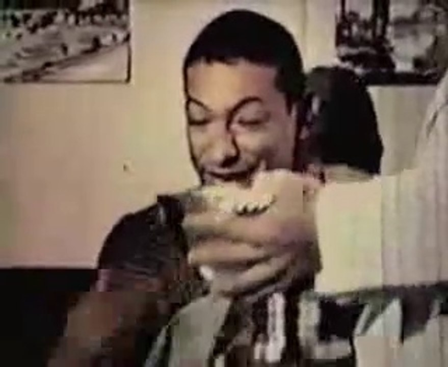 Henri Salvador - Twist SNCF (1962)