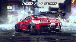 Need For Speed 2015 ( Gameplay)