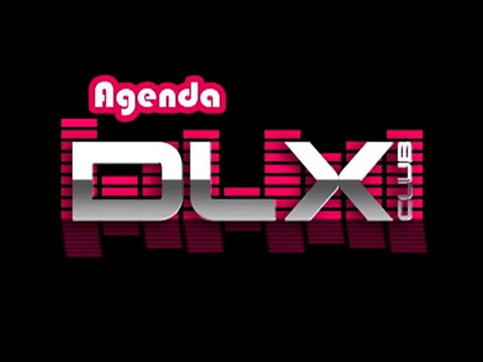 Agenda DLX - 27/09 e 28/09/2013