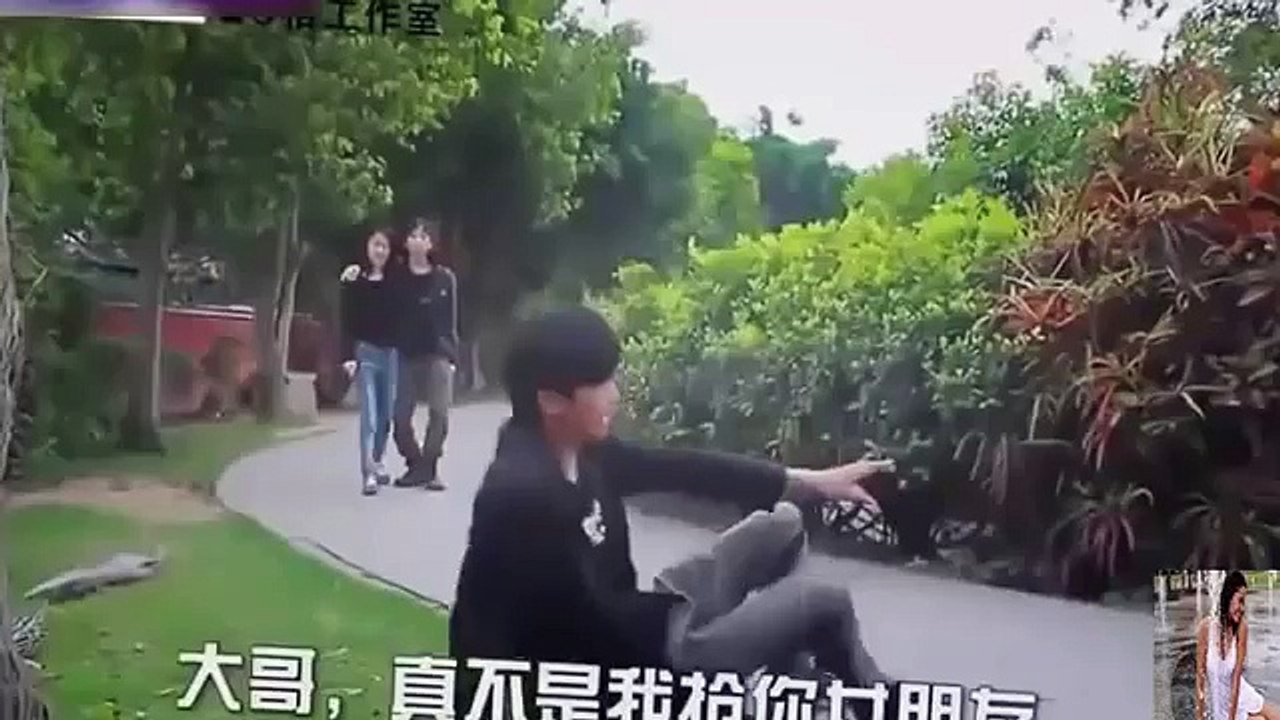 The Best Funny Pranks 2016