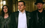 Now You See Me: The Second Act - Official Trailer 2