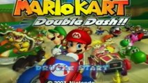 Let's Play Mario Kart Double Dash [150ccm] Part 1: Let's Fail Pilz Cup