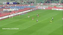 Diego Farias Goal HD - Bari 0-2 Cagliari - 06-05-2016