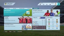 FIFA16 Leeds United career mode S1 E9