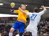 [HIGHLIGHTS] Handball (Copa del Rey): FC Barcelona Lassa-Ademar León (33-27)