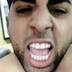 Cosculluela ft Tempo FarrukomLa Raya No la Cruces