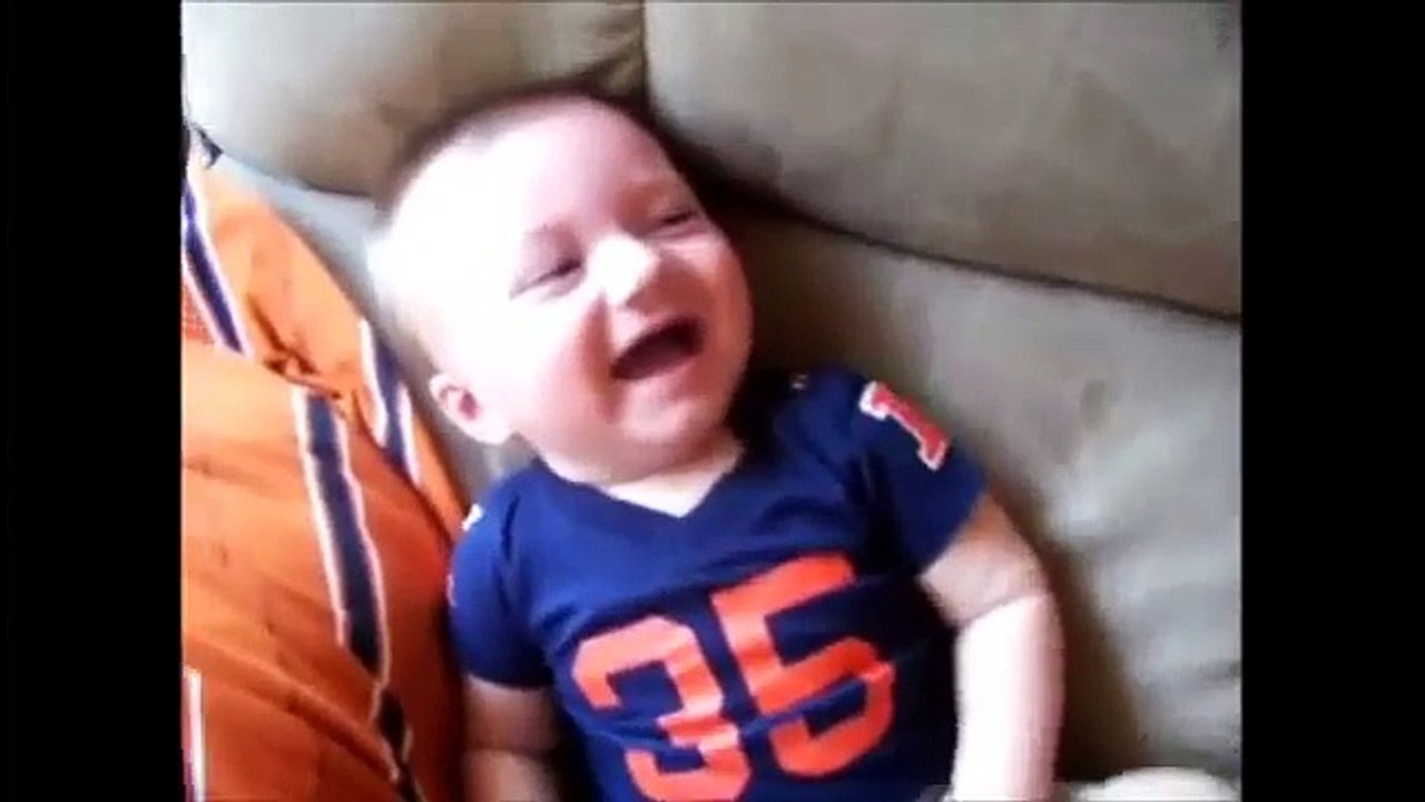 Funny Baby Videos