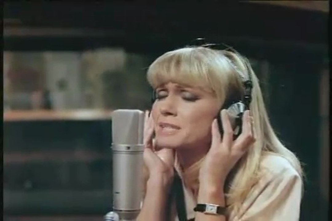 Olivia Newton John - A little more love