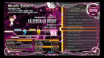 [AC] Beatmania IIDX 22 PENDUAL - SP LA FESTA LA VITA!! Another [EX HARD]