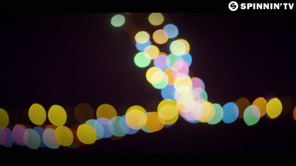 Janieck - Feel The Love (Sam Feldt Edit) [Official Music Video]