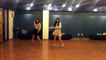 [☆Glint☆] Swing Baby – JYP (Sixteen ver.) Dance Cover