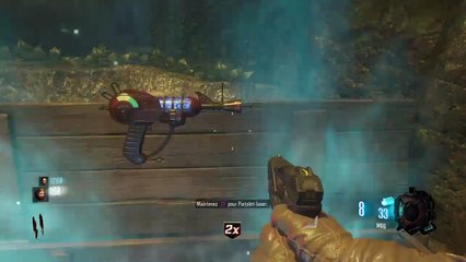 Diffusion PS4 en direct de Realsniper151 petite zonbie avec les pote