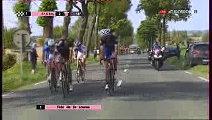 4 jours de Dunkerque 2016 Etape 4