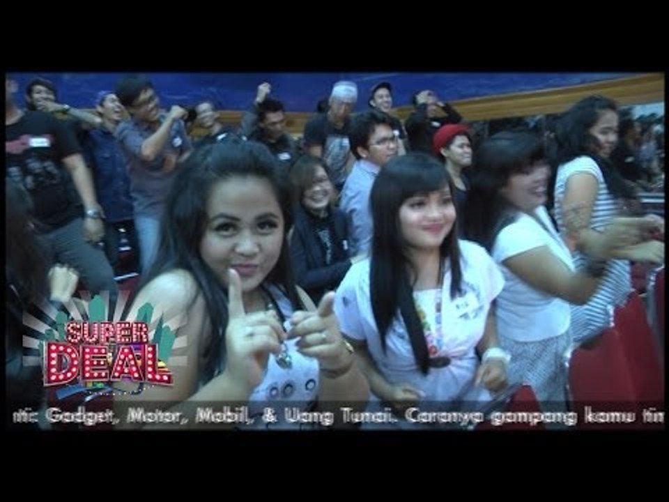 Super Deal - Contestant Audition - Promo 5