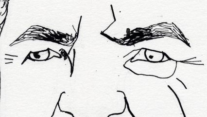 Murderer of Laura Palmer