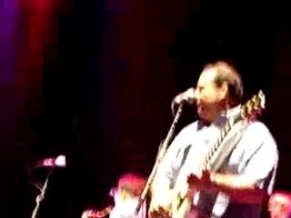 Brian Wilson - Barbara Ann & Surfin USA