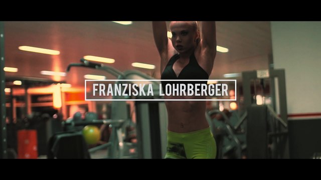 Fitness & BodyBuilding Motivation - Fibo Aftermovie Workout ft RoadToGlory