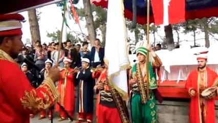 Kuruluştan Çanakkale'ye Tarih ve Medeniyet Gezisi" - Bilecik