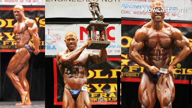 How to Develop a Weightlifting Workout Bodybuilding