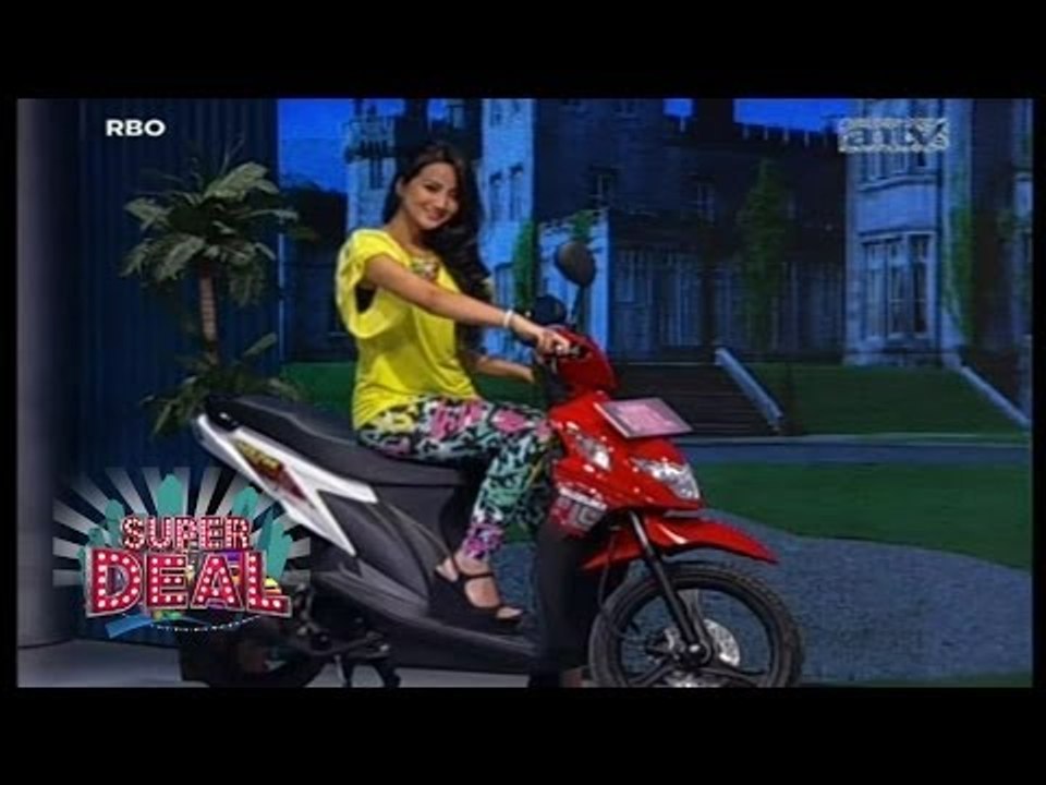 SUPER DEAL - Episode 03