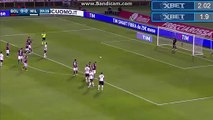 0-1 Carlos Bacca Penalty GOAAAL - Bologna 0-1 AC Milan - 07.05.2016 HD
