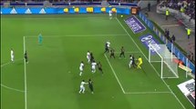 Yanga-Mbiwa GOAL (3:0) Lyon vs Monaco (2016.05.07)