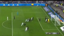 Goal Mapou Yanga-Mbiwa - Lyon 3-0 Monaco (07.05.2016)