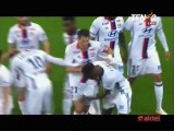 Mapou Yanga-Mbiwa (3_0) Goal HD - Olympique Lyonnais 3-0 Monaco - 07.05.2016 HD
