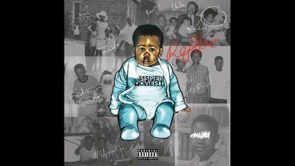 Cassper Nyovest – War Ready (NEW MUSIC 2016)