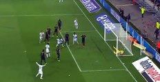 3-0 Goal Mapou Yanga-Mbiwa ~Olympique Lyon vs AS Monaco -07.05.2016