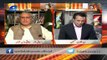 Talat Hussain asks Ishaq Dar about the money transferred under the Economic Reforms Act of 1992 | May 7, 2016