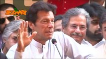 Imran Khan NEW Hilarious Tezabi Totay - Trying to Build Naya Pakistan!