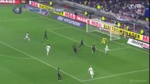 Rachid Ghezzal Goal HD - Lyon 1-0 Monaco - 07.05.2016 HD