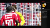 *FIFA16* Benfica épocas online! 1ª Division seasons online (12)